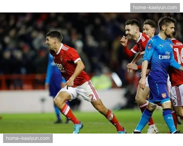 阿森纳对阵维冈竞技4-0：足总杯展现的强大攻击力与阵容轮换效果